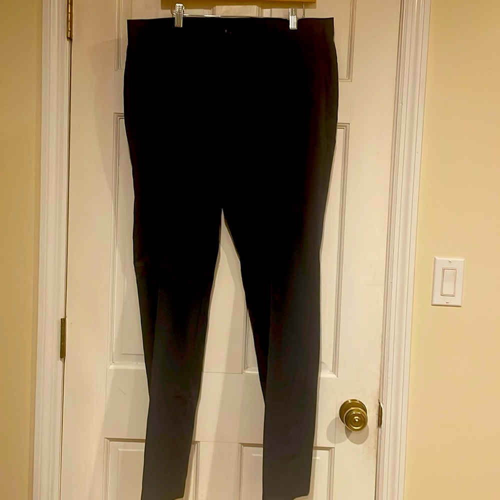 Alfani Mens Dress Pants